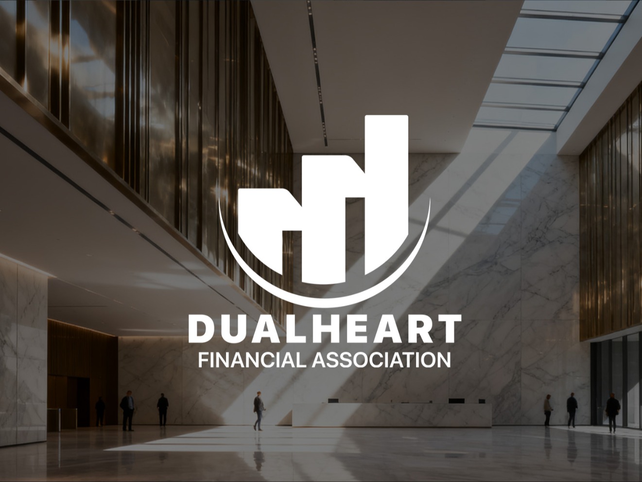The Engine Room of a Vision: DualHeart Financial Association at the Center of Theodore Langford’s World
