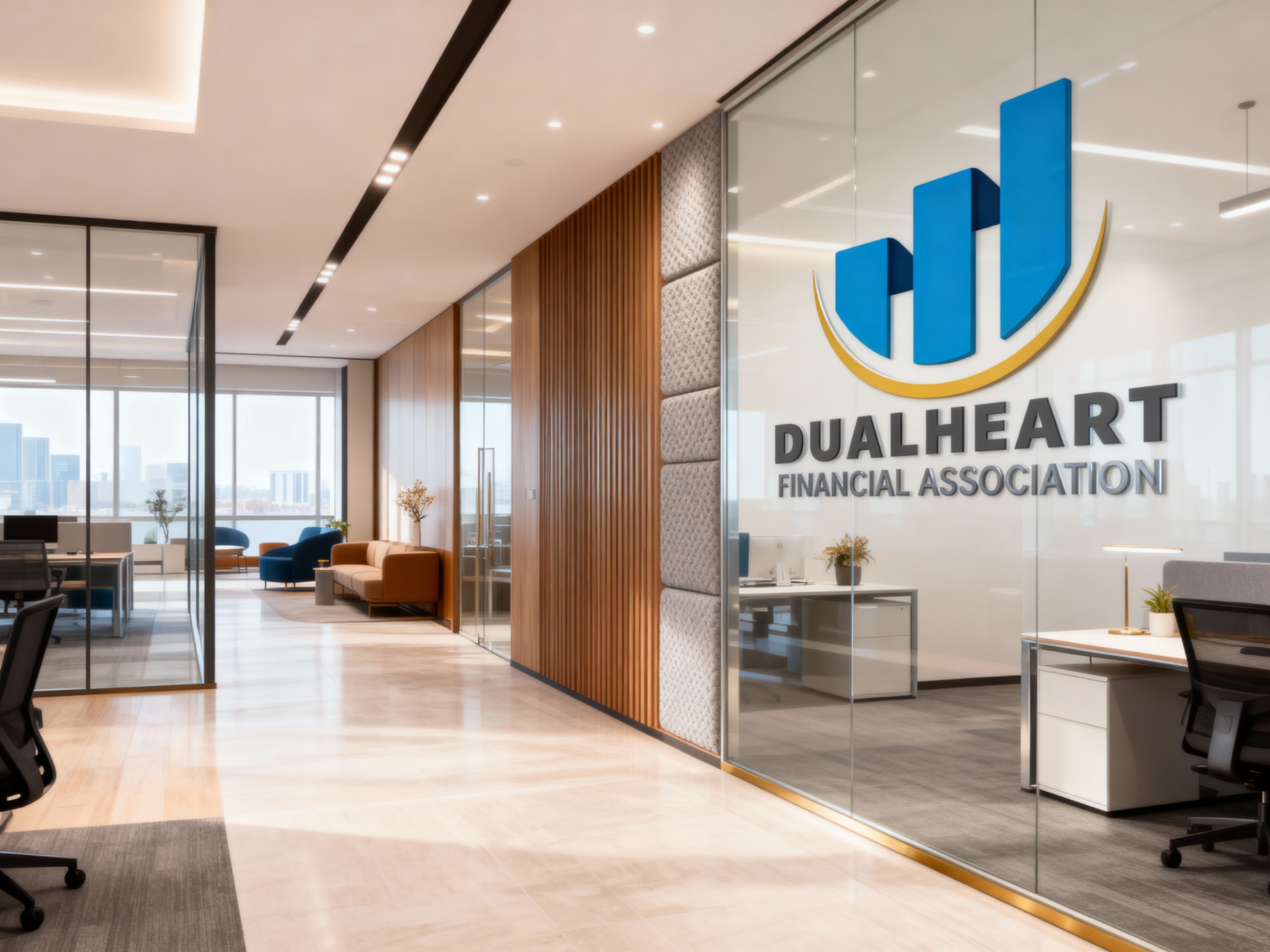 From Theory to Throughput: The Technical Architecture Behind DualHeart Financial Association’s AI Shift